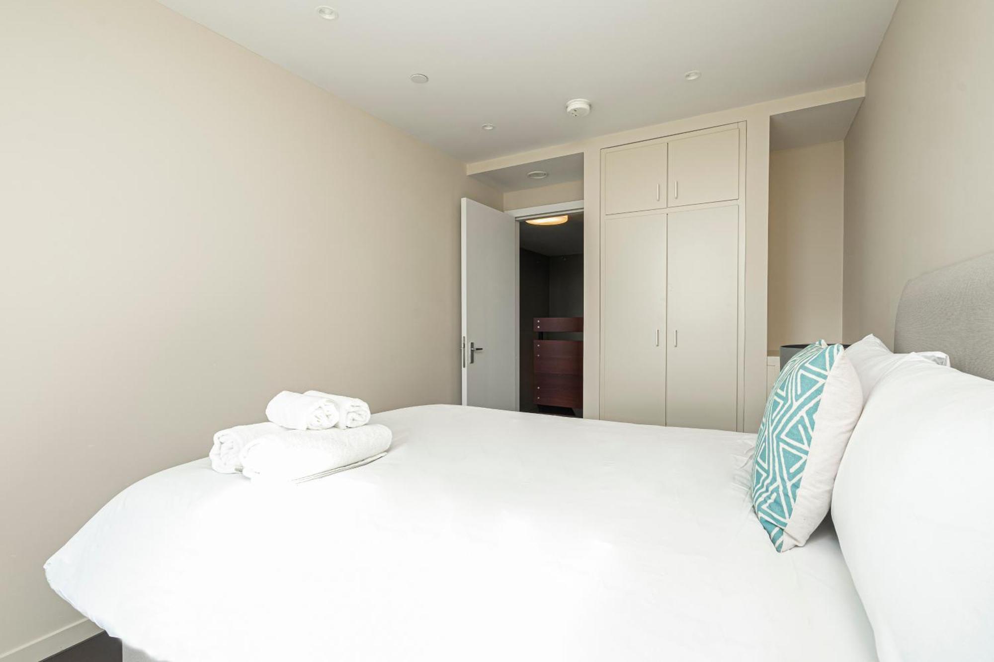 Apartament Balfron Tower *